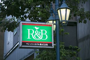 WASHINGTON R&BHotel NagoyaNishiki