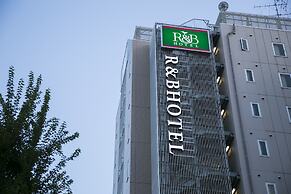 WASHINGTON R&BHotel NagoyaNishiki