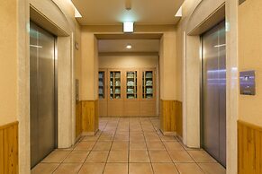 WASHINGTON R&BHotel NagoyaNishiki