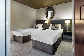 DoubleTree by Hilton Queenstown