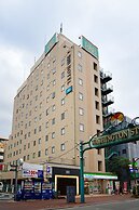 Washington R&B Hotel Kumamoto Shimo-tori