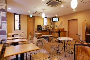 Washington R&B Hotel Kumamoto Shimo-tori