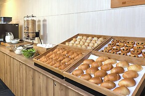 Washington R&B Hotel Ueno Hirokoji
