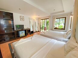 Samui Honey Cottages Beach Resort