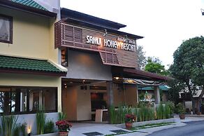 Samui Honey Cottages Beach Resort