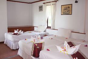 Samui Honey Cottages Beach Resort