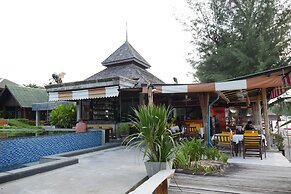 Samui Honey Cottages Beach Resort