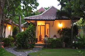 Samui Honey Cottages Beach Resort