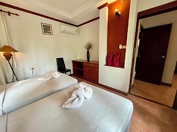 Samui Honey Cottages Beach Resort