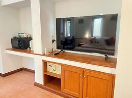Samui Honey Cottages Beach Resort