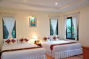 Samui Honey Cottages Beach Resort