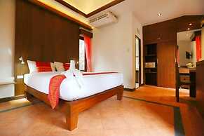 Samui Honey Cottages Beach Resort