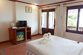 Samui Honey Cottages Beach Resort