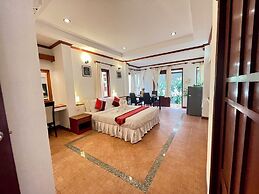 Samui Honey Cottages Beach Resort