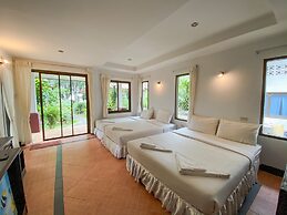 Samui Honey Cottages Beach Resort