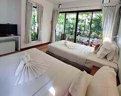 Samui Honey Cottages Beach Resort