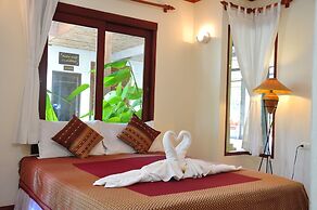 Samui Honey Cottages Beach Resort