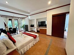 Samui Honey Cottages Beach Resort