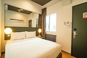 Tune Hotel KLIA Aeropolis
