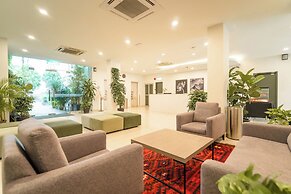Tune Hotel KLIA Aeropolis