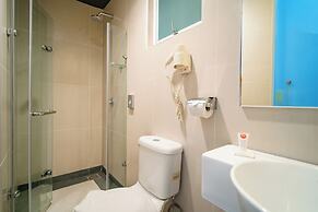 Tune Hotel KLIA Aeropolis