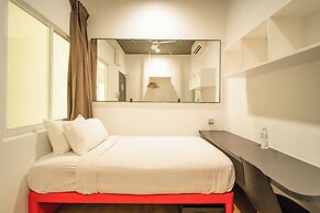 Tune Hotel KLIA Aeropolis