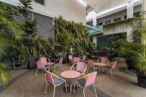 Tune Hotel KLIA Aeropolis