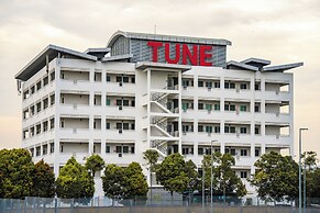 Tune Hotel KLIA Aeropolis