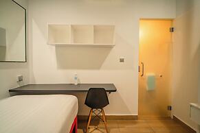 Tune Hotel KLIA Aeropolis
