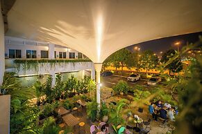Tune Hotel KLIA Aeropolis