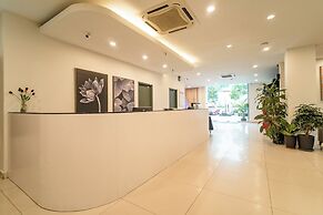 Tune Hotel KLIA Aeropolis