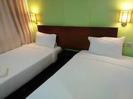 Tune Hotel - Waterfront Kuching