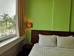 Tune Hotel - Waterfront Kuching