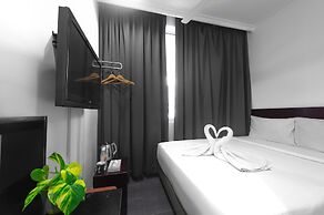 Tune Hotel - Waterfront Kuching