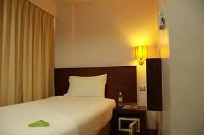 Tune Hotel - Waterfront Kuching