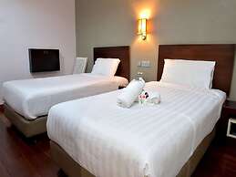 Tune Hotel - Waterfront Kuching