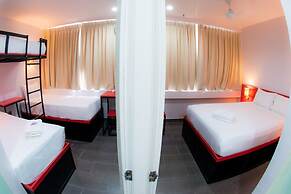 Tune Hotel - Waterfront Kuching