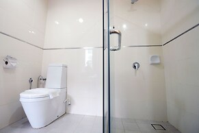 Tune Hotel - Waterfront Kuching
