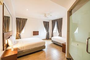NIO Hotel