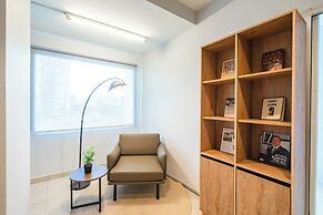 NIO Hotel