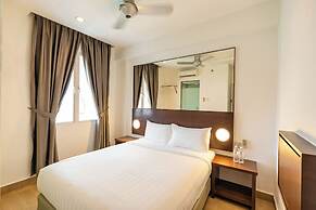 NIO Hotel