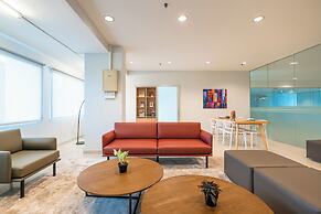 NIO Hotel