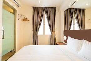 NIO Hotel