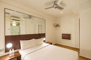 NIO Hotel