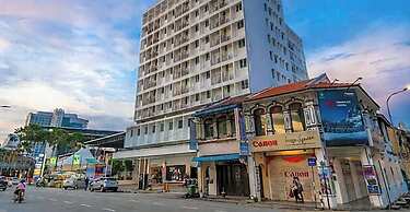 NIO Hotel