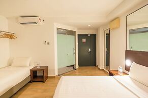 NIO Hotel