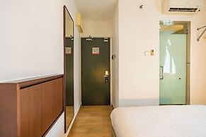 NIO Hotel