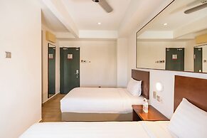 NIO Hotel