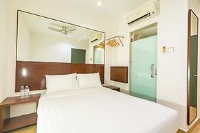 NIO Hotel