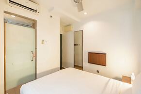NIO Hotel